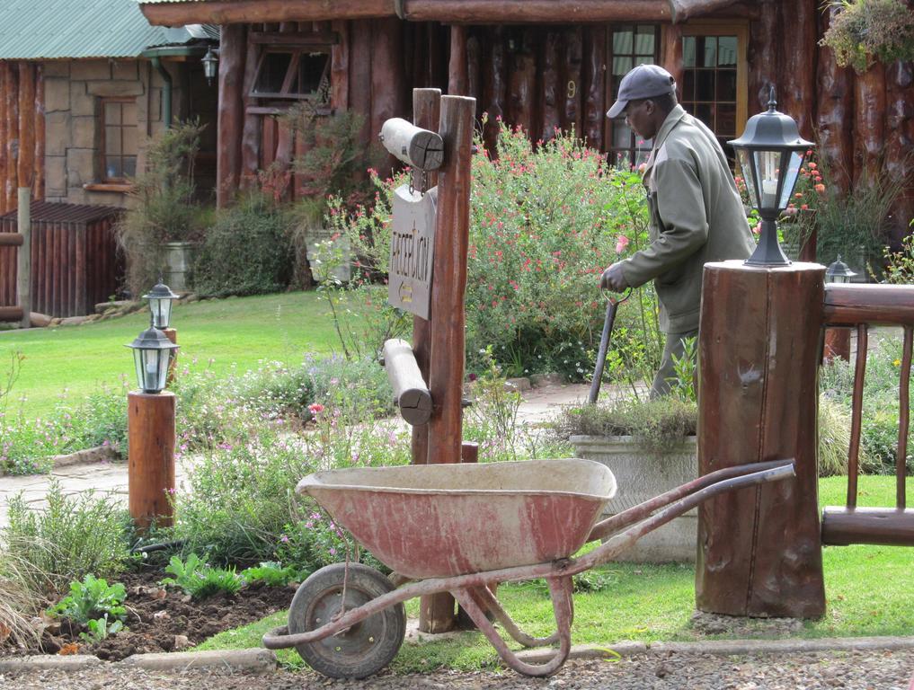 The Old Orchard Guest House كوكستاد المظهر الخارجي الصورة