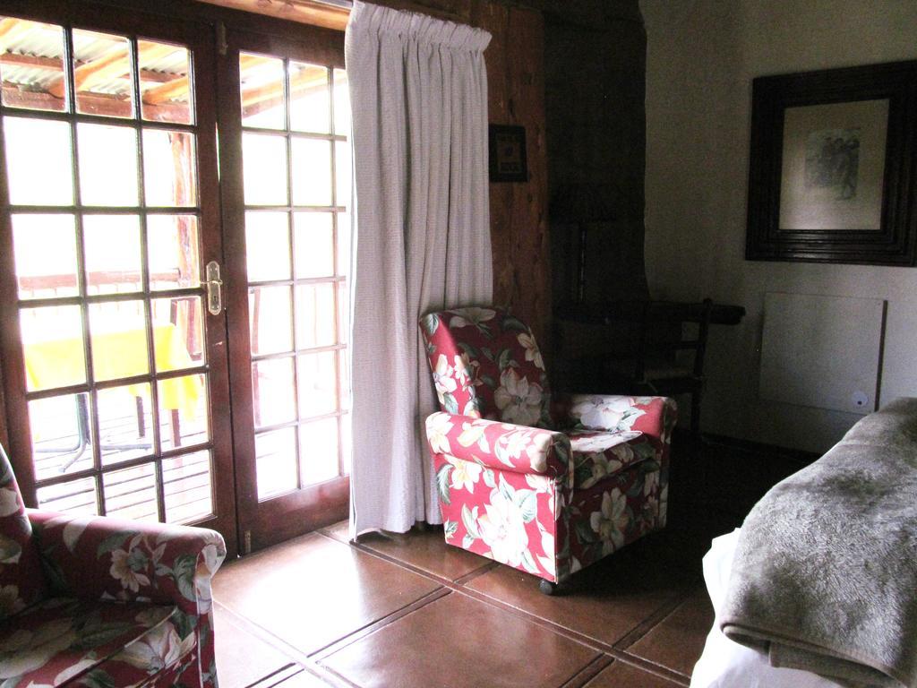 The Old Orchard Guest House كوكستاد الغرفة الصورة