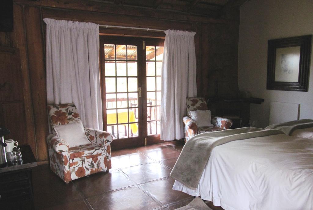 The Old Orchard Guest House كوكستاد الغرفة الصورة