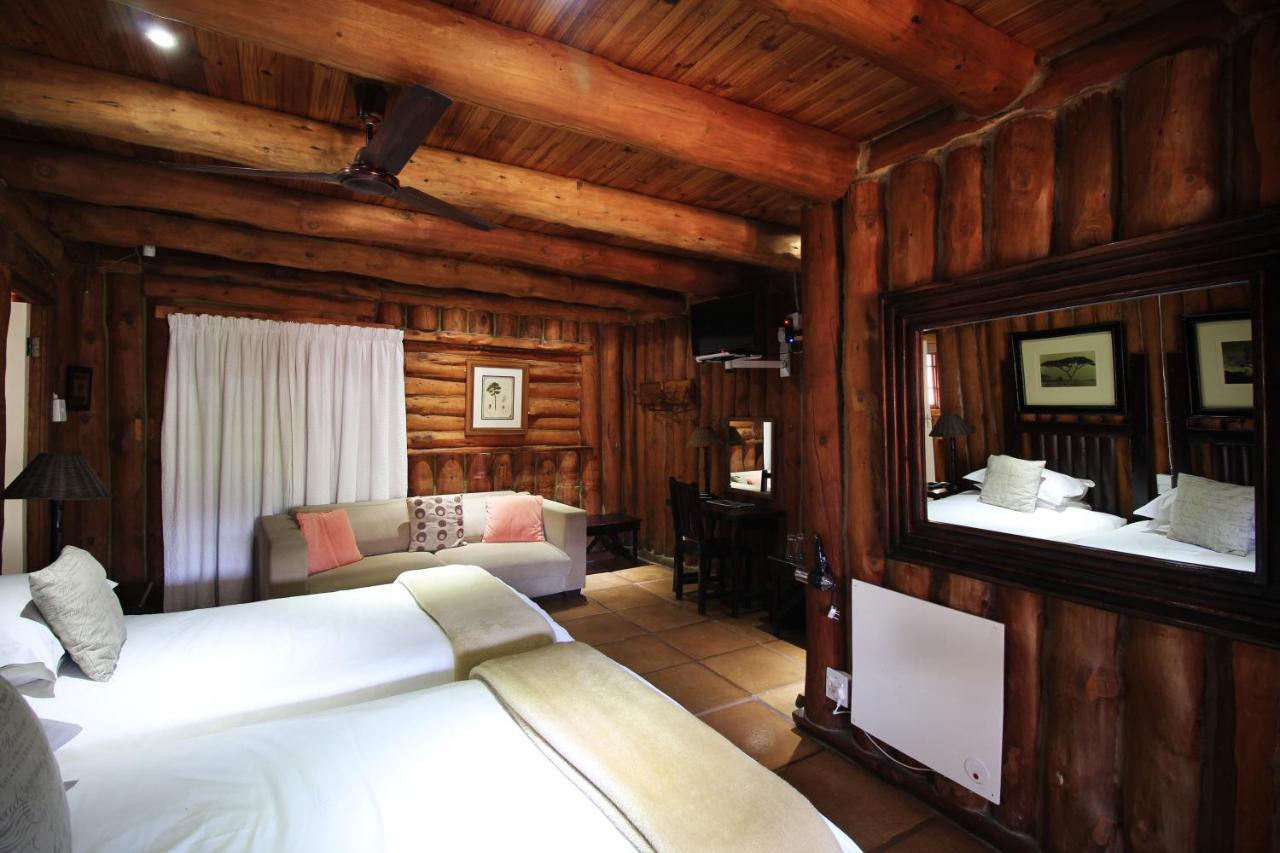 The Old Orchard Guest House كوكستاد المظهر الخارجي الصورة