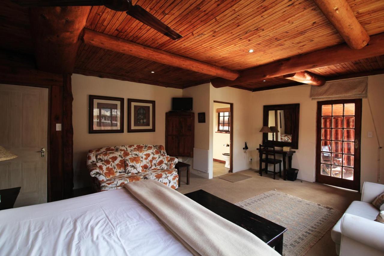 The Old Orchard Guest House كوكستاد المظهر الخارجي الصورة