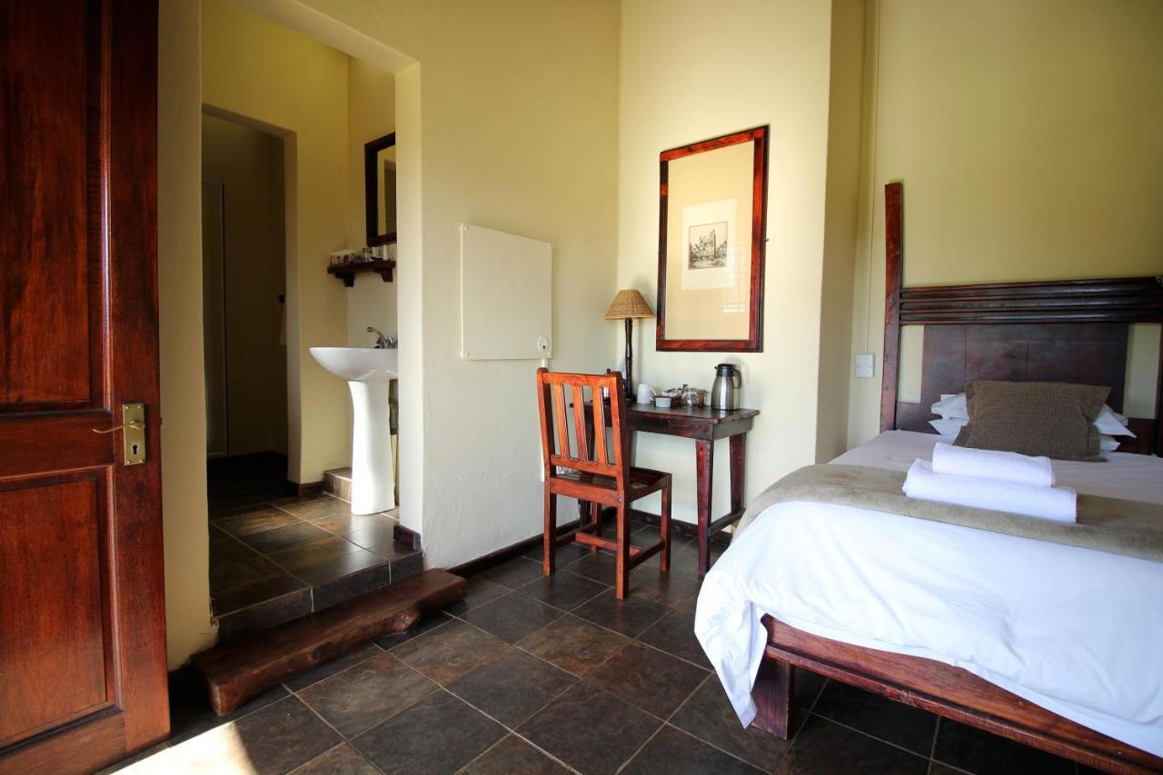 The Old Orchard Guest House كوكستاد المظهر الخارجي الصورة