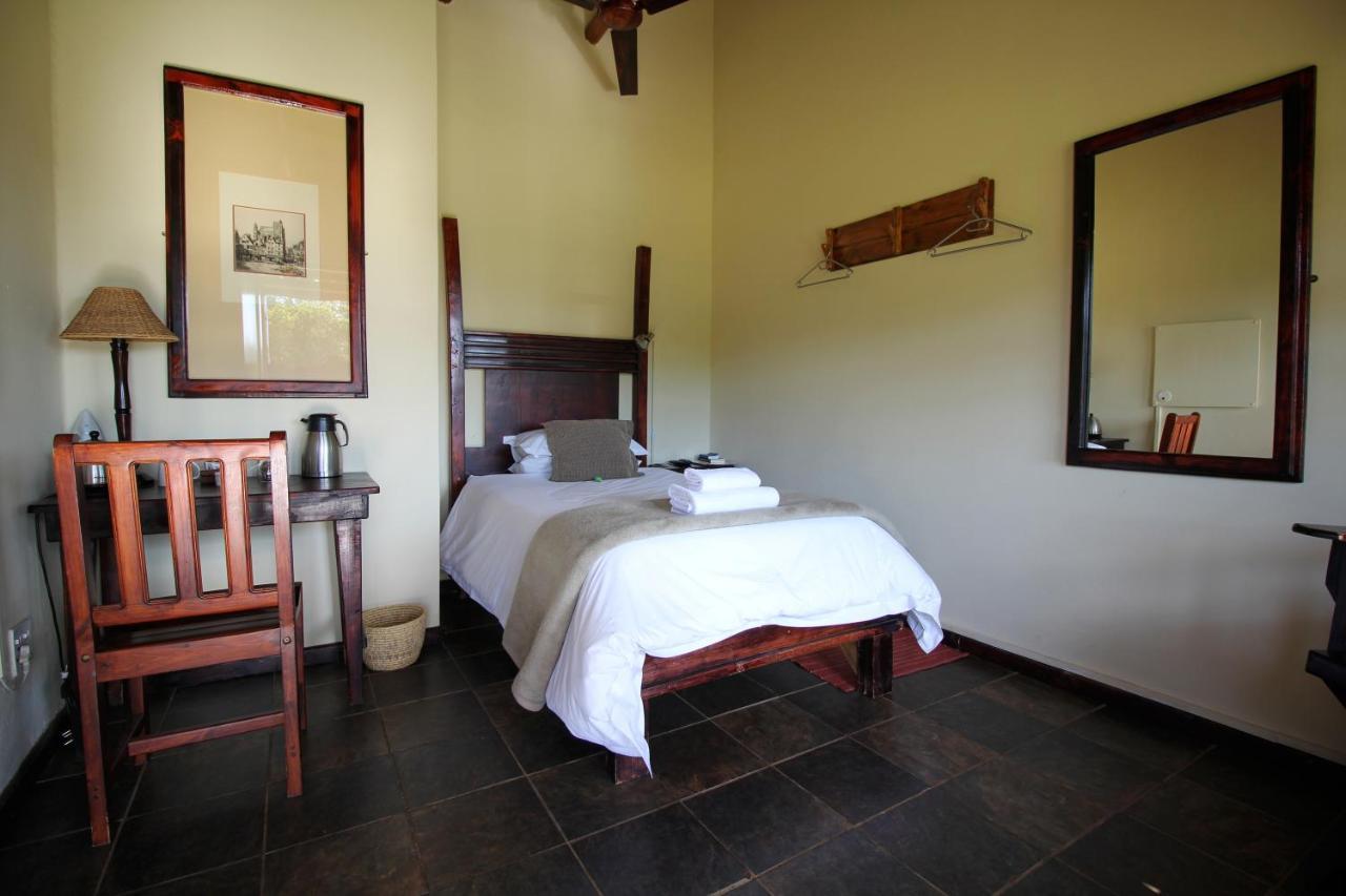 The Old Orchard Guest House كوكستاد المظهر الخارجي الصورة